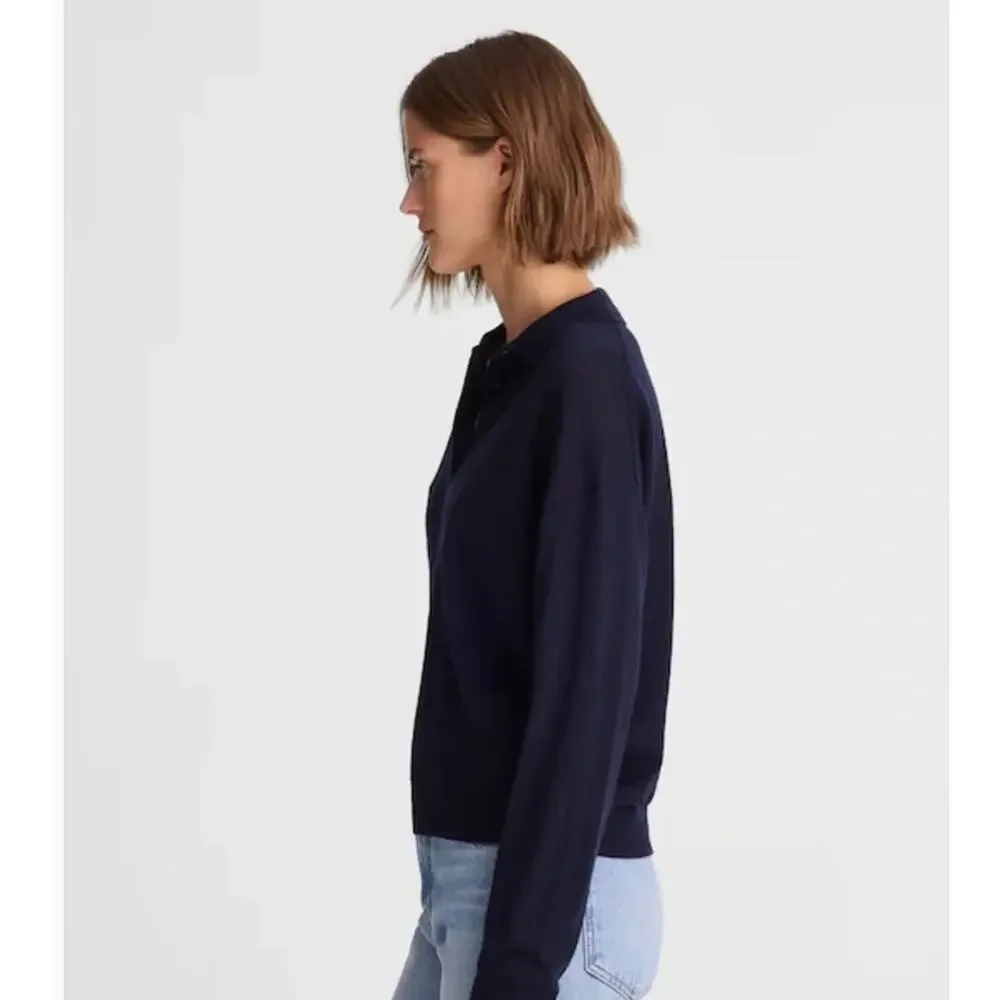 Madewell nwt drop